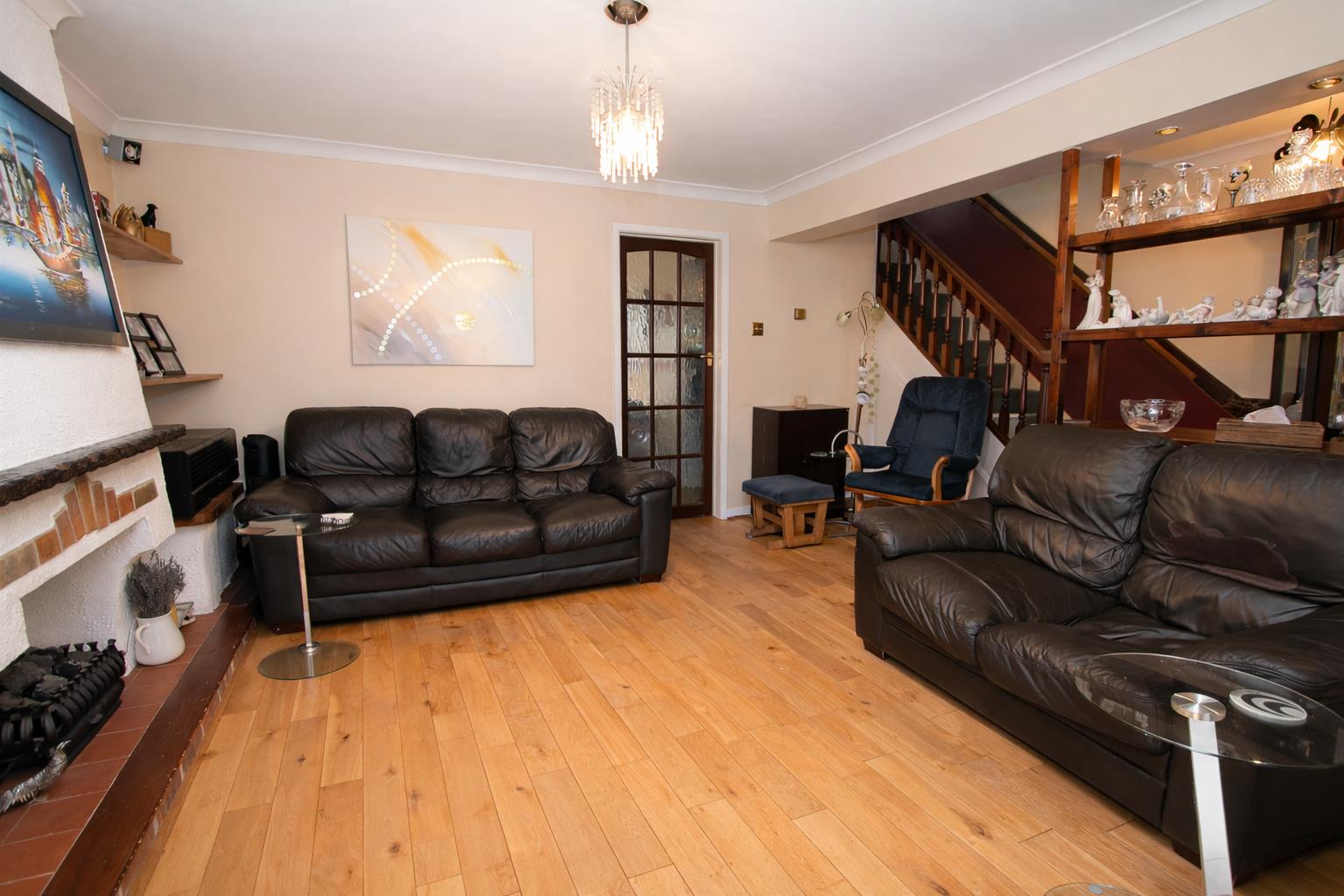 Sandy Lane North, Wallington